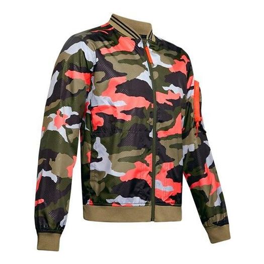Under Armour Unstoppable Men's Jacket 1345540-100
