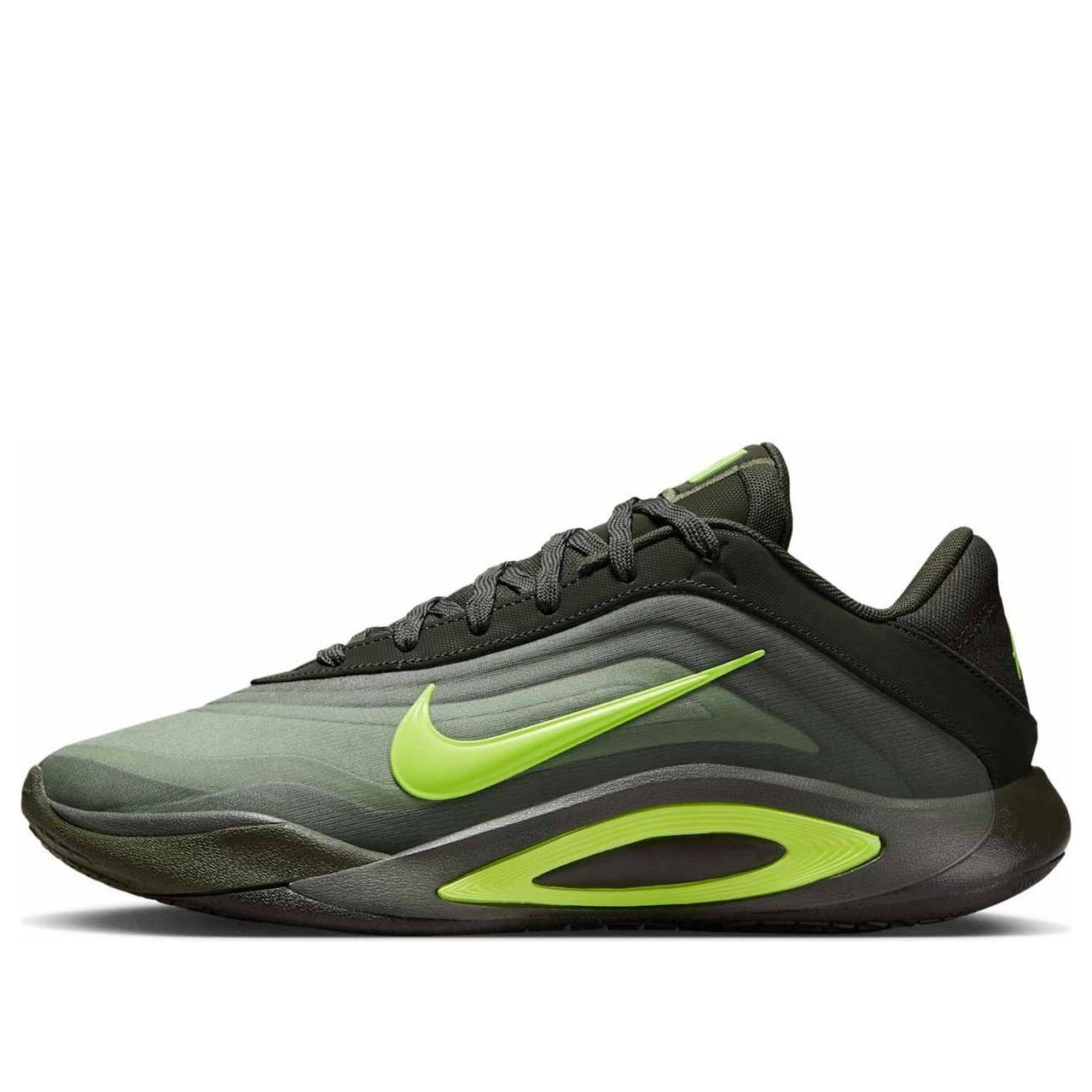 (WMNS) Nike A'One 'Sequoia' FZ8605-301