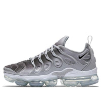 Nike Air VaporMax Plus 'Silver Gradient' 924453-007