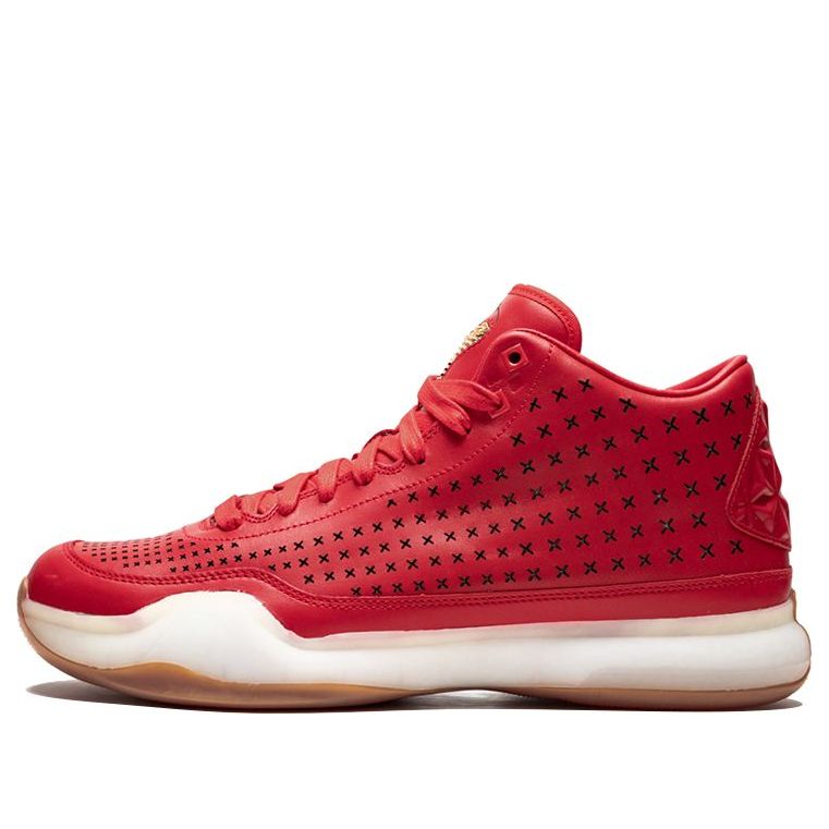 Nike Kobe 10 Mid EXT 'University Red' 802366-600