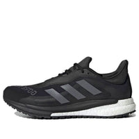 adidas Solarglide 4 GTX 'Black Grey' S23661