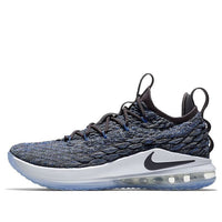 Nike LeBron 15 Low EP 'Signal Blue' AO1756-400