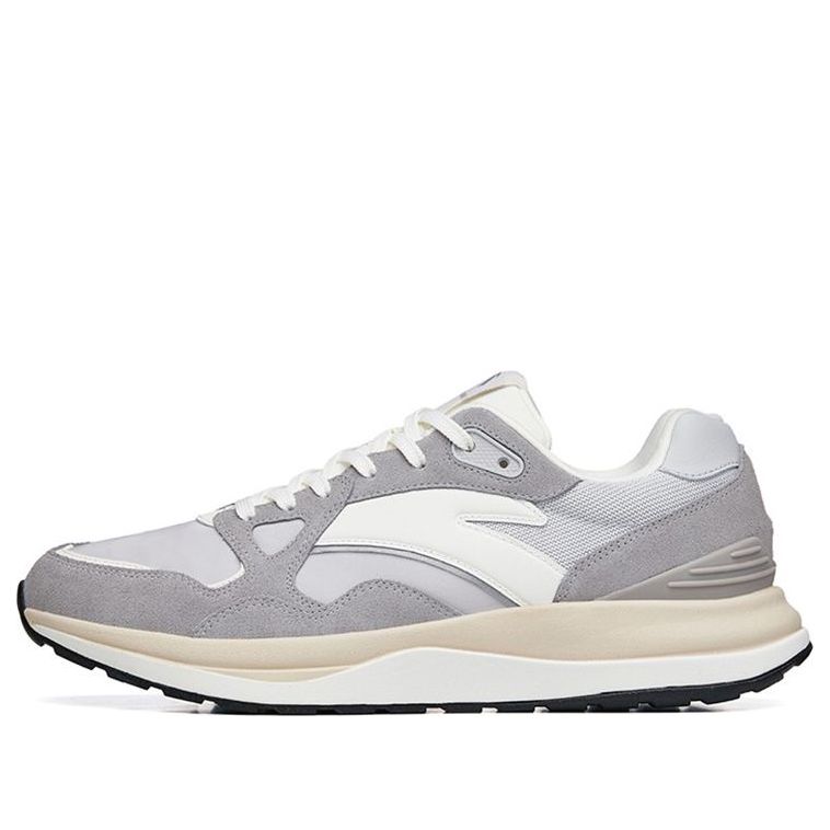 ANTA Star 202 TD 'Grey White' 112235550A-2