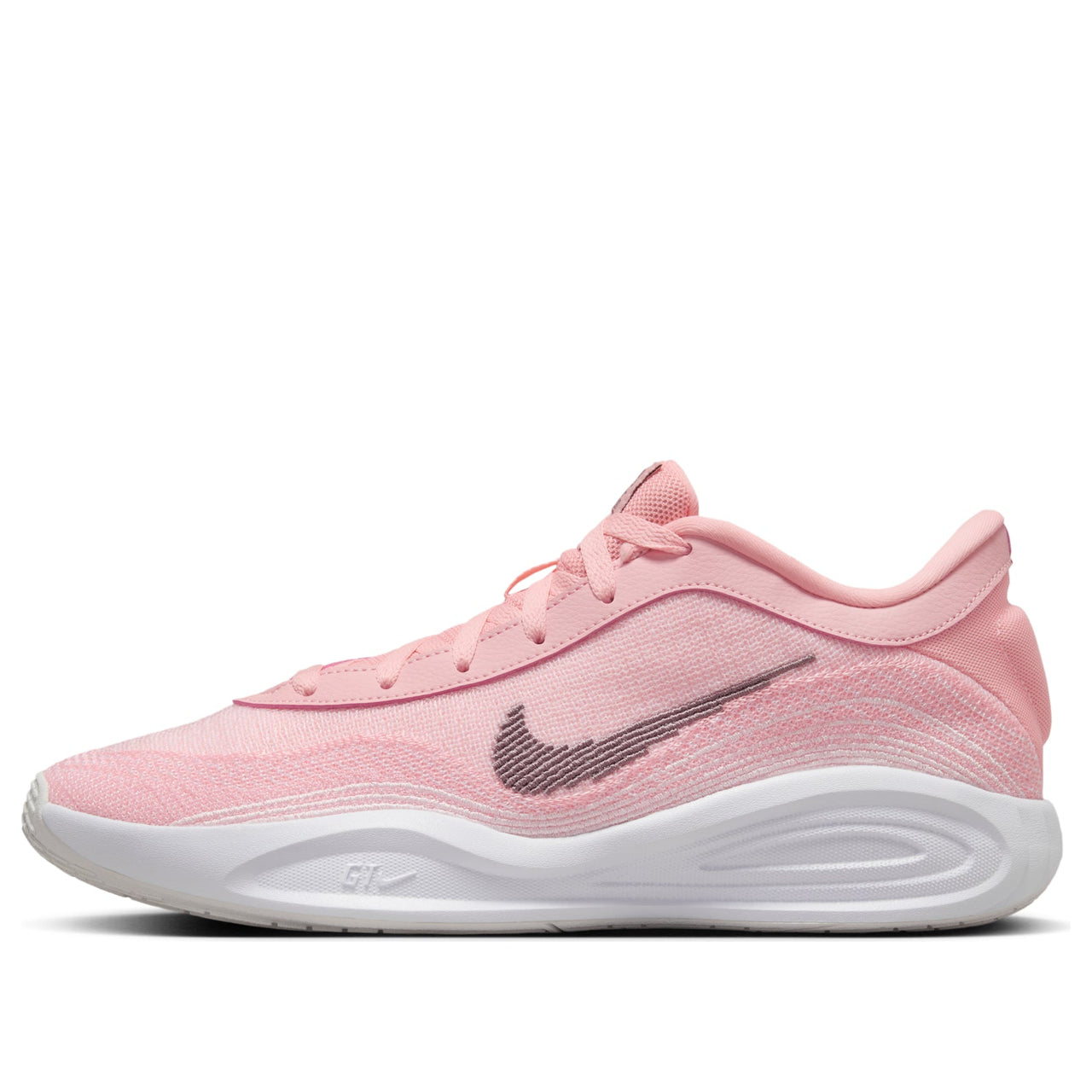 Nike Air Zoom GT Hustle Academy EP 'Pink Tint White' FJ7808-601