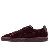 (WMNS) PUMA MAC x Sin Suede 368015-01