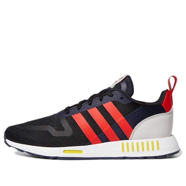 adidas General Multix 'Black Red' GX8377