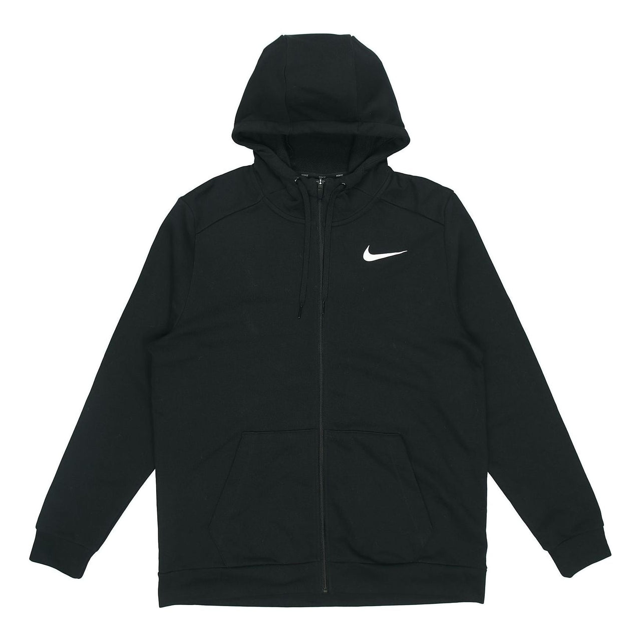 Nike AS Men's NK DF HDIE FZ FL Black CZ6377-010