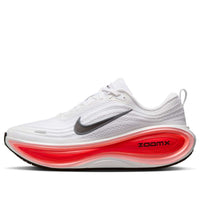 Nike Air Zoom Vomero Plus 'White Black Bright Crimson' HV8150-100