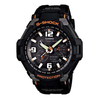 CASIO G-Shock Analog-Digital 'Black' G-1400-1A
