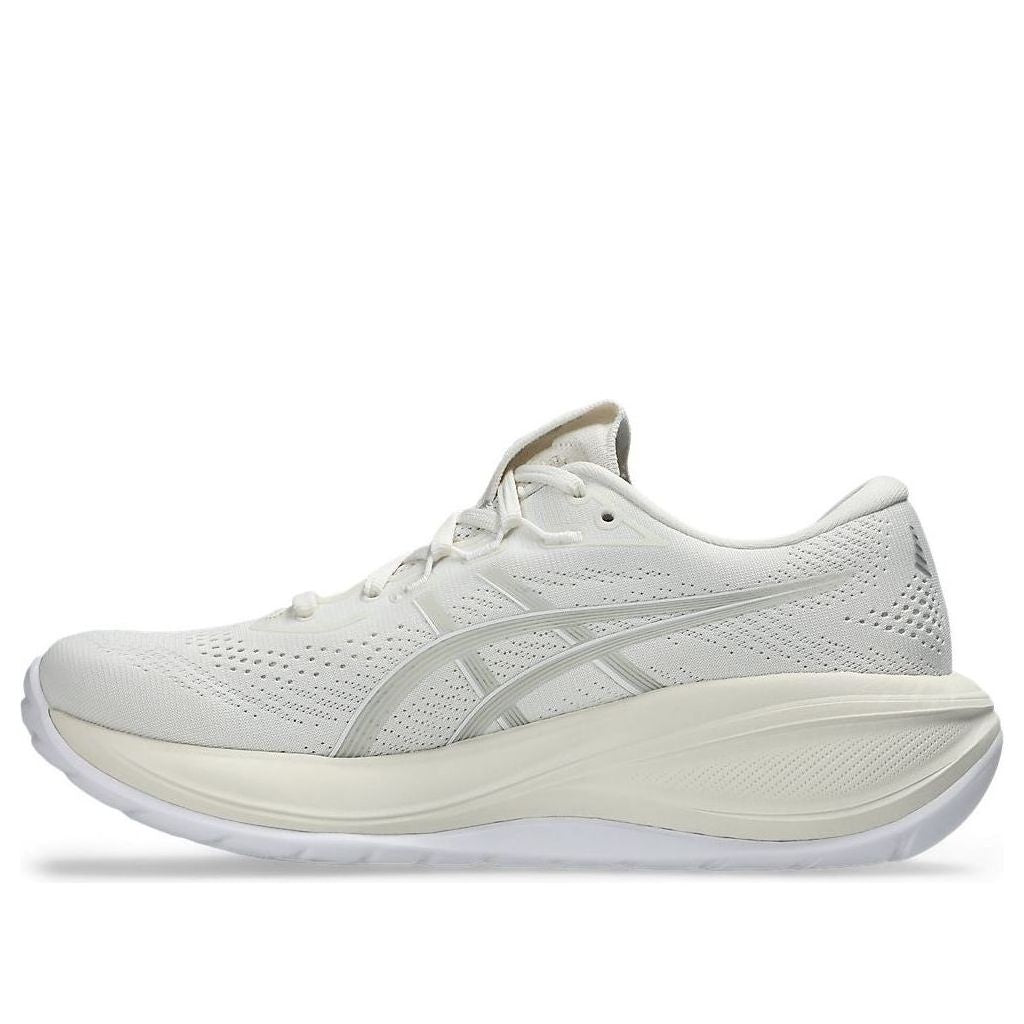 (WMNS) ASICS Gel-Cumulus 28 'Cream Glacier Grey' 1012B916-100