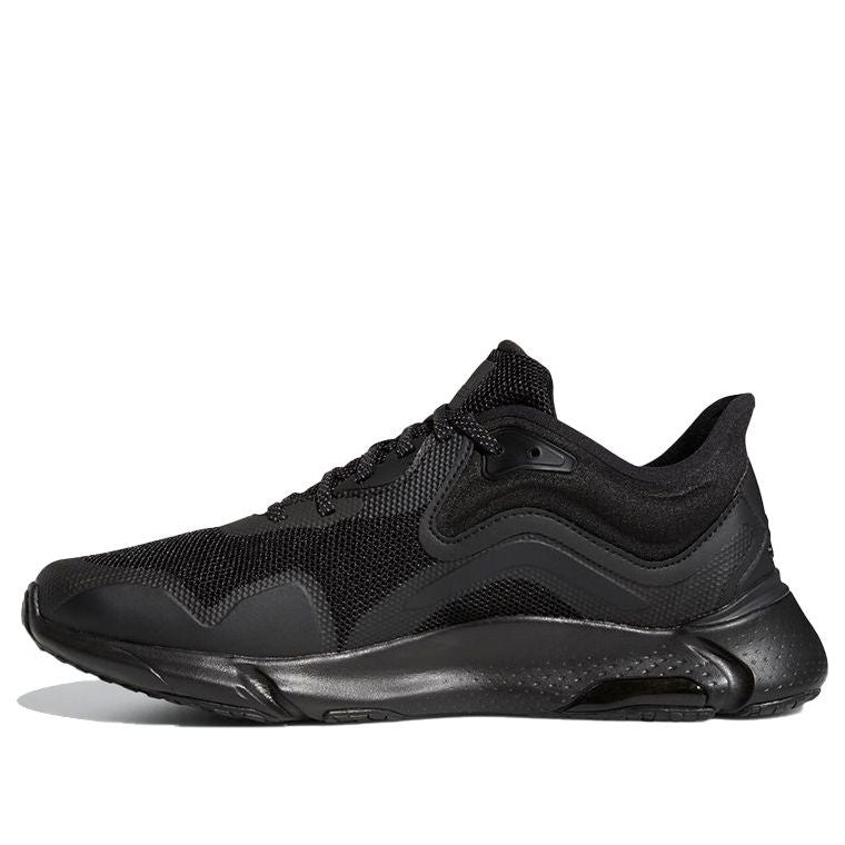 adidas Edge Xt Black FW7229