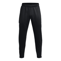 Under Armour Project Rock Knit Track Pant 'Black' 1367086-001