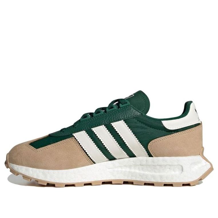 adidas Retropy E5 'Green Brown' IE4553