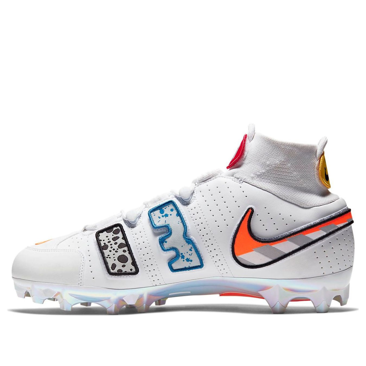 Nike Air Vapor Untouchable Pro 3 'Odell Beckham Jr Patches' CV2263-100