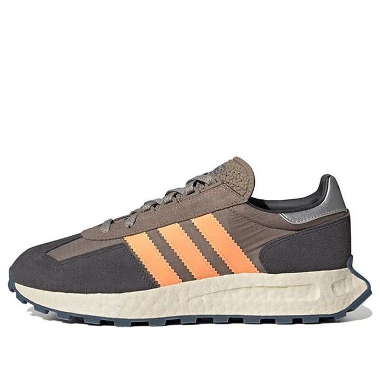 adidas Retropy E5 'Brown Orange' IE1539