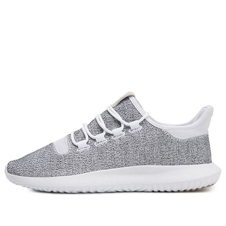 adidas Tubular Shadow 'Grey Crystal White' CQ0928