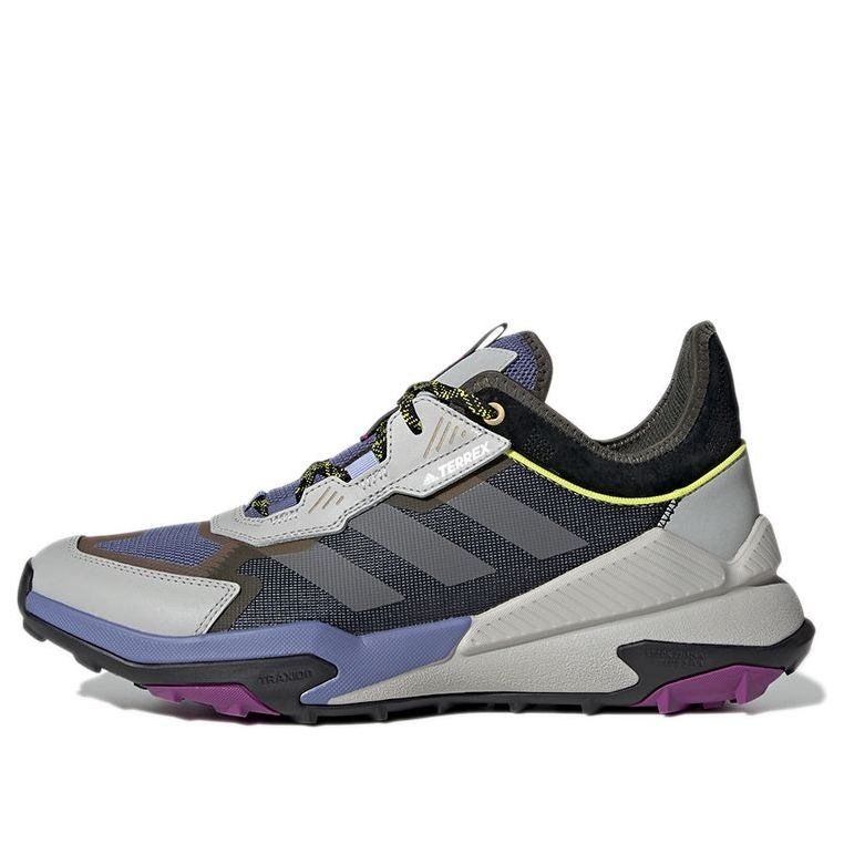 adidas Terrex Hyperblue 'Black Grey' FY9707