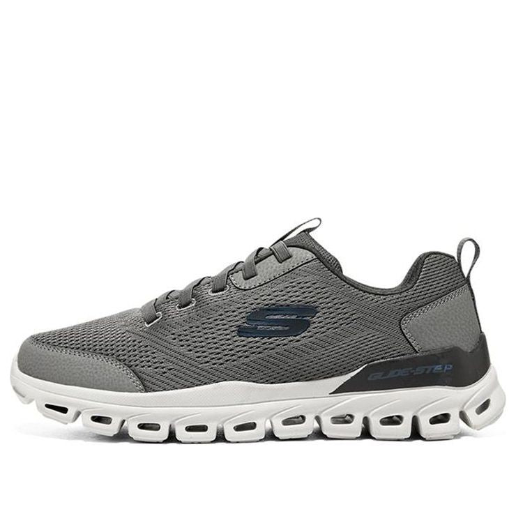 Skechers Glide-Step 'Charcoal' 232135-CHAR