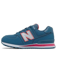 New Balance 574Translucent Blue Kid PC574EWW