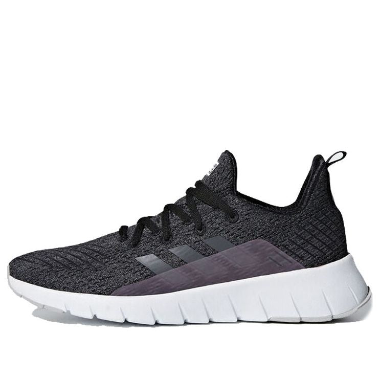 (WMNS) adidas Asweego 'Core Black' F37079