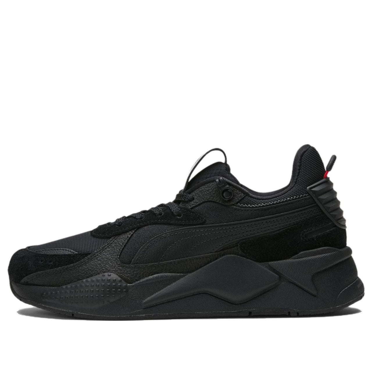 PUMA Cordae x RS-X 'Hi Level' 389819-01