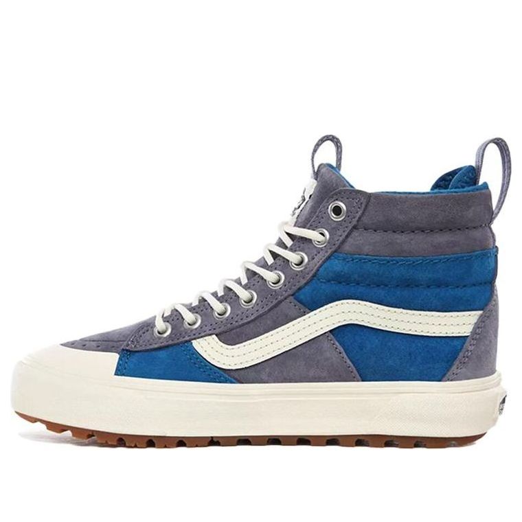 Vans SK8-HI MTE 2.0 DX 'Blue Block Gum' VN0A4P3I2UQ