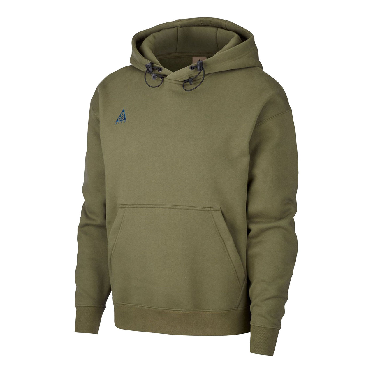 Nike ACG Pullover 'Cargo Khaki Vlrnbl' BQ7199-325