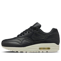 (WMNS) Nike Air Max 1 Pinnacle 'Black Sail' 839608-003
