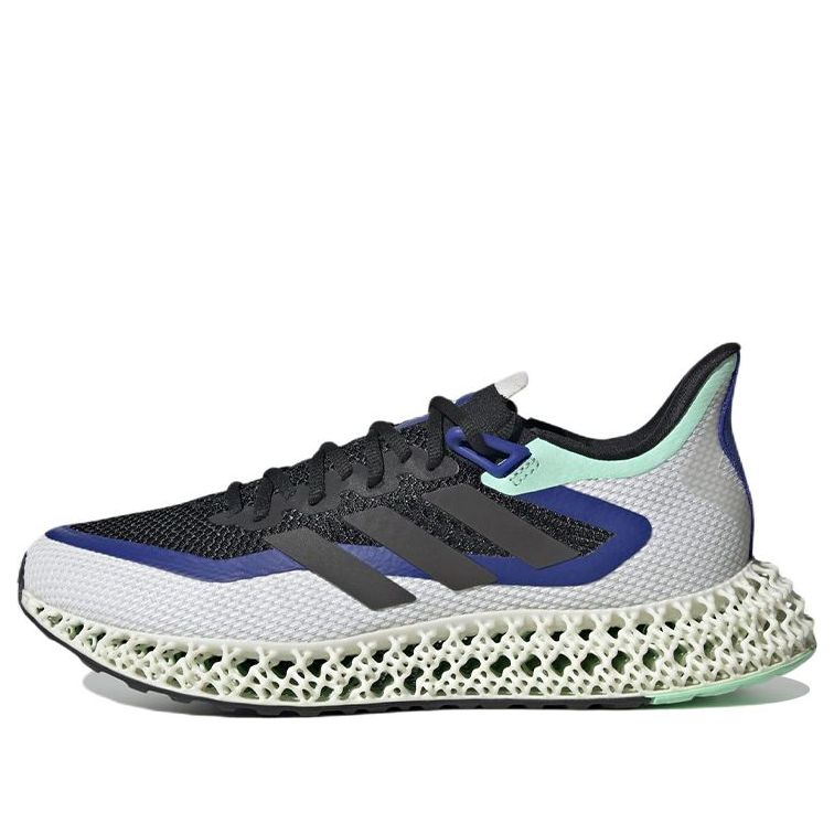 adidas 4DFWD 'Black Lucid Blue' HP7673