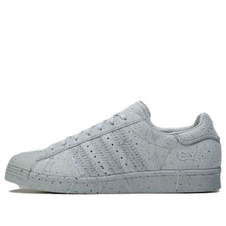 adidas Y-3 Superstar 'Clear Onix' IG3043