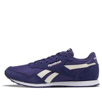 (WMNS) Reebok Royal Ultra Sl 'White Purple' DV6677