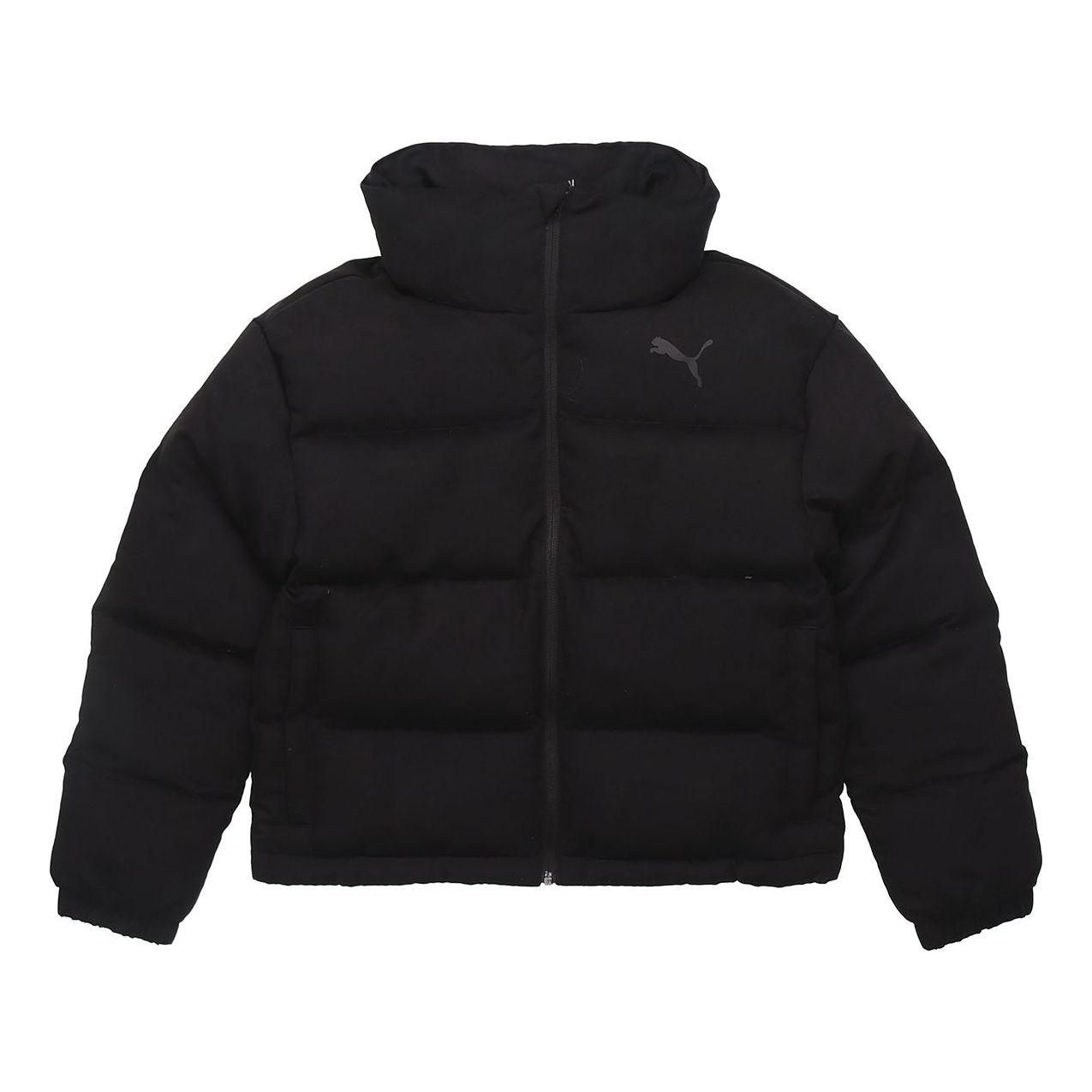 (WMNS) PUMA 480 Style Down Jacket 'Black' 581612-01