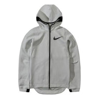 Nike Therma Flex jacket 'Grey' 856439-002