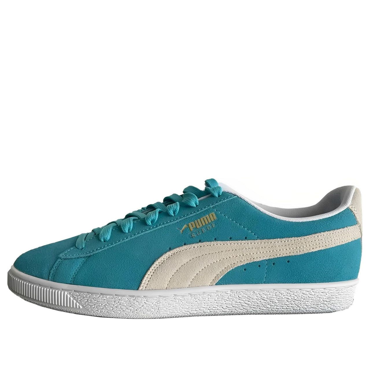PUMA Suede Classic XXI 'Maersk' 388728-01