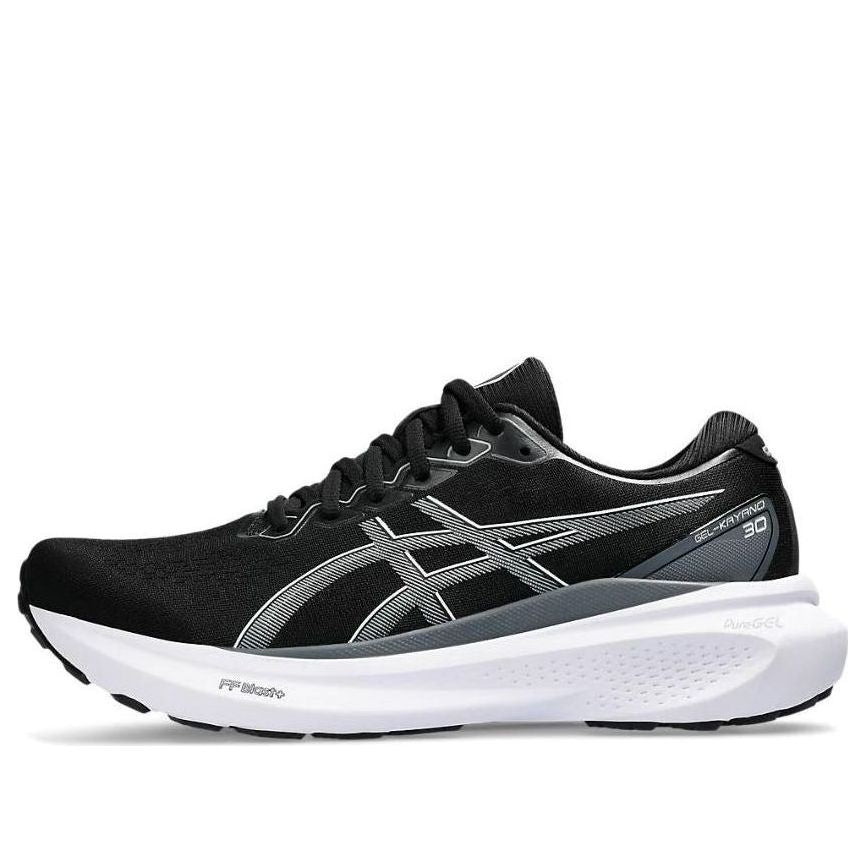 ASICS Gel-Kayano 30 Wide 'Black Sheet Rock' 1011B685-002