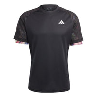 adidas Melbourne Ergo Tennis Raglan Tee HT7206