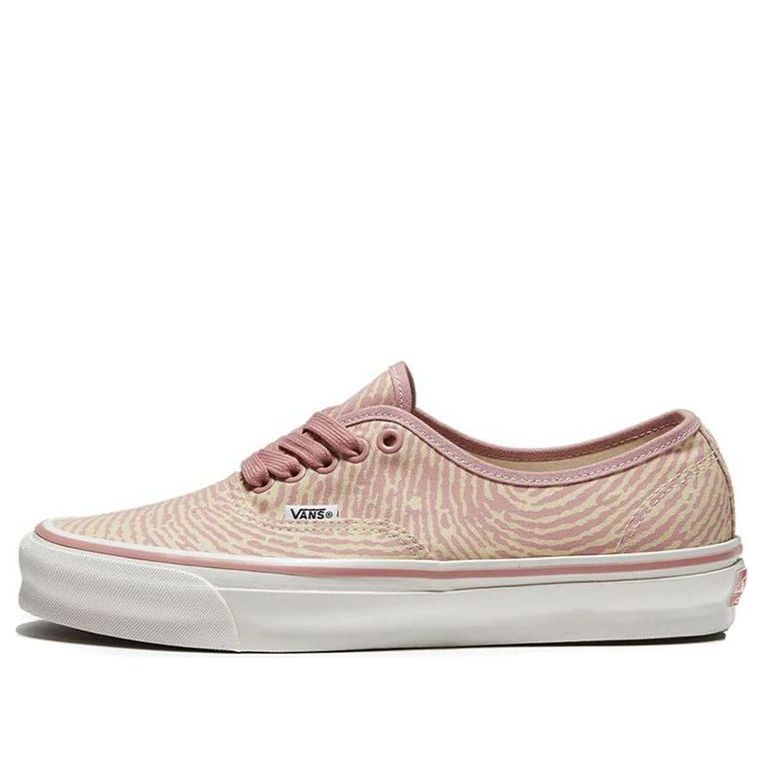 Vans Spunge x OG Authentic LX 'Peppercorn' VN0A5FBDM0X