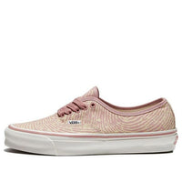 Vans Spunge x OG Authentic LX 'Peppercorn' VN0A5FBDM0X