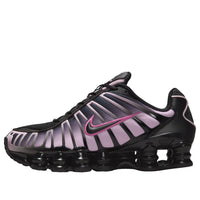 (WMNS) Nike Shox TL 'Black Playful Pink' IH4485-001