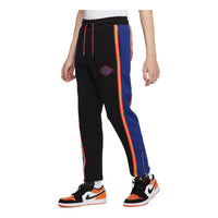 Men's Air Jordan Sport DNA Knit Black Long Pants/Trousers CK9536-010