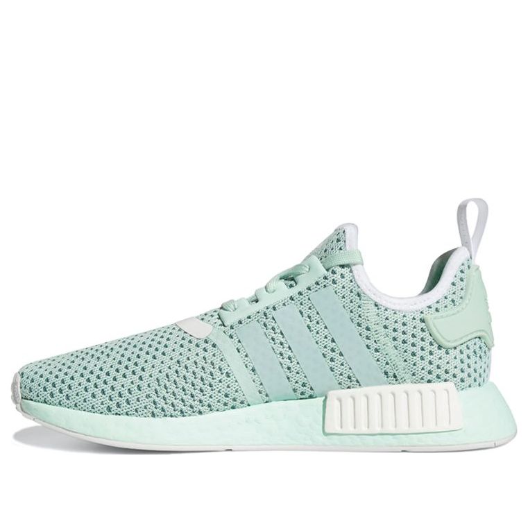 adidas NMD_R1 Knit 'Blush Green' FV1739