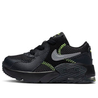 (TD) Nike Air Max Excee 'Black Volt' CD6893-010