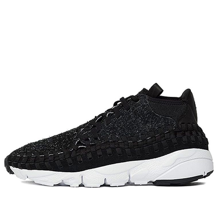 Nike Air Footscape Woven Chukka QS 'Hairy Suede' 913929-001