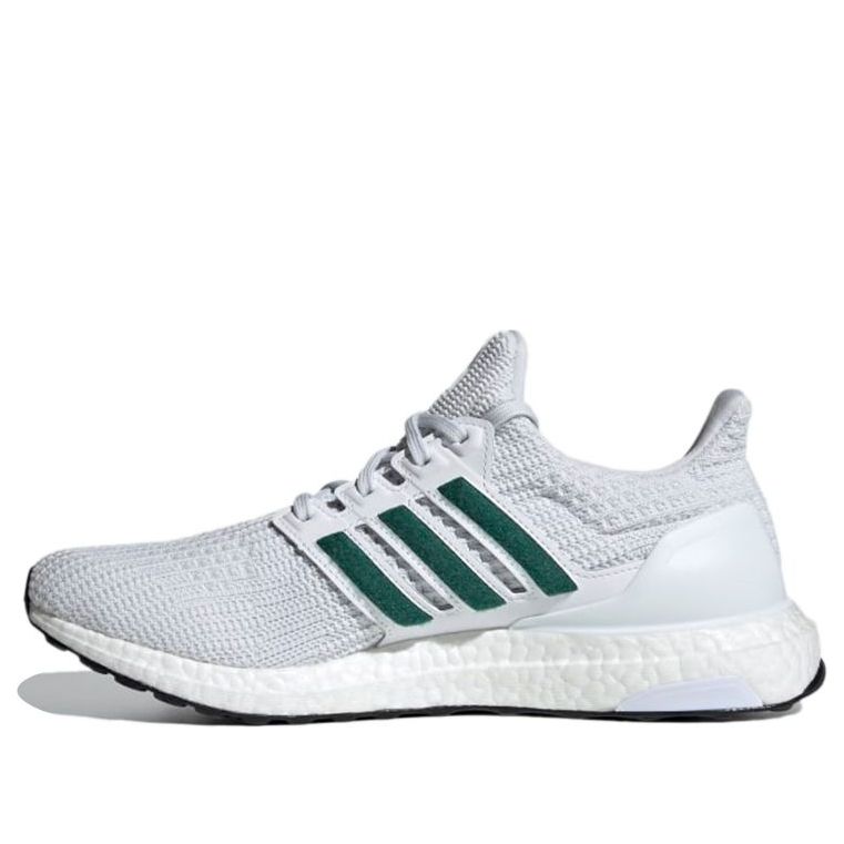 adidas UltraBoost 4.0 DNA 'White Green' FY9338