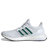 adidas UltraBoost 4.0 DNA 'White Green' FY9338