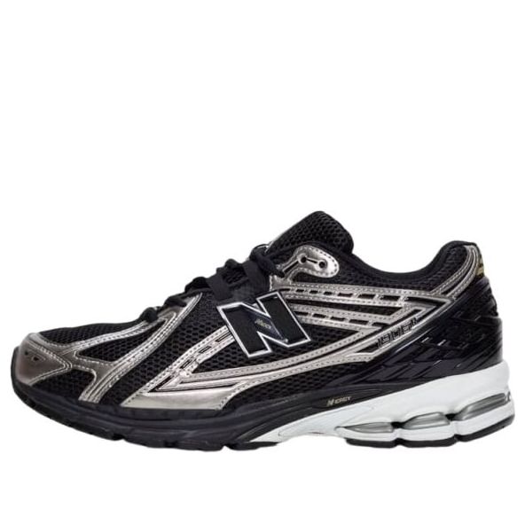 New Balance 1906R 'Black Dark Grery Silver' U1906RCF