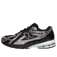 New Balance 1906R 'Black Dark Grery Silver' U1906RCF