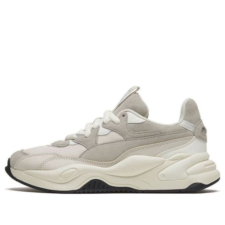 (WMNS) PUMA Liu Wen x RS-2K 'White Drizzle' 374716-01