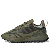 adidas ZX 2K Boost 2.0 Trail 'Focus Olive Camo' GZ7784