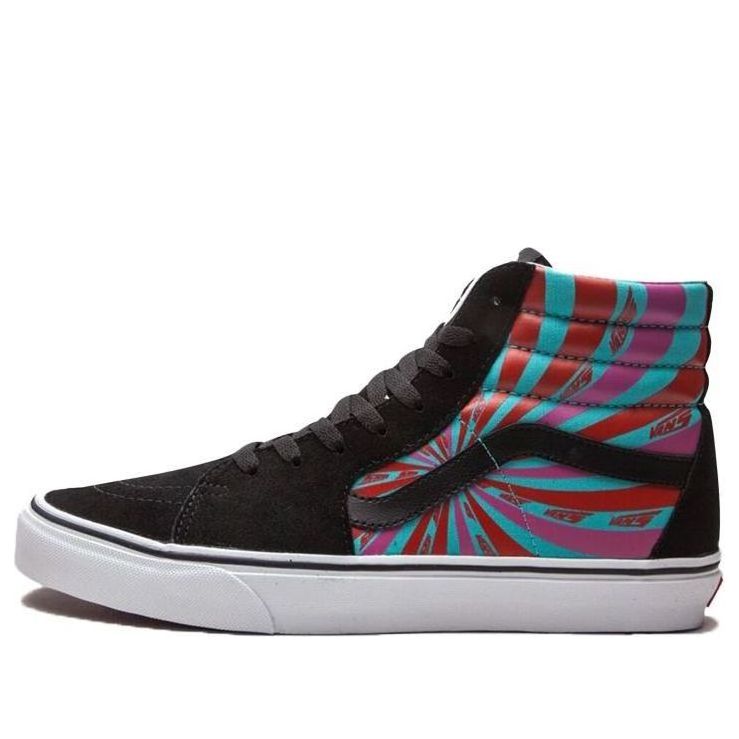 Vans SK8-HI 'Retro Mart' VN0A32QG4UB